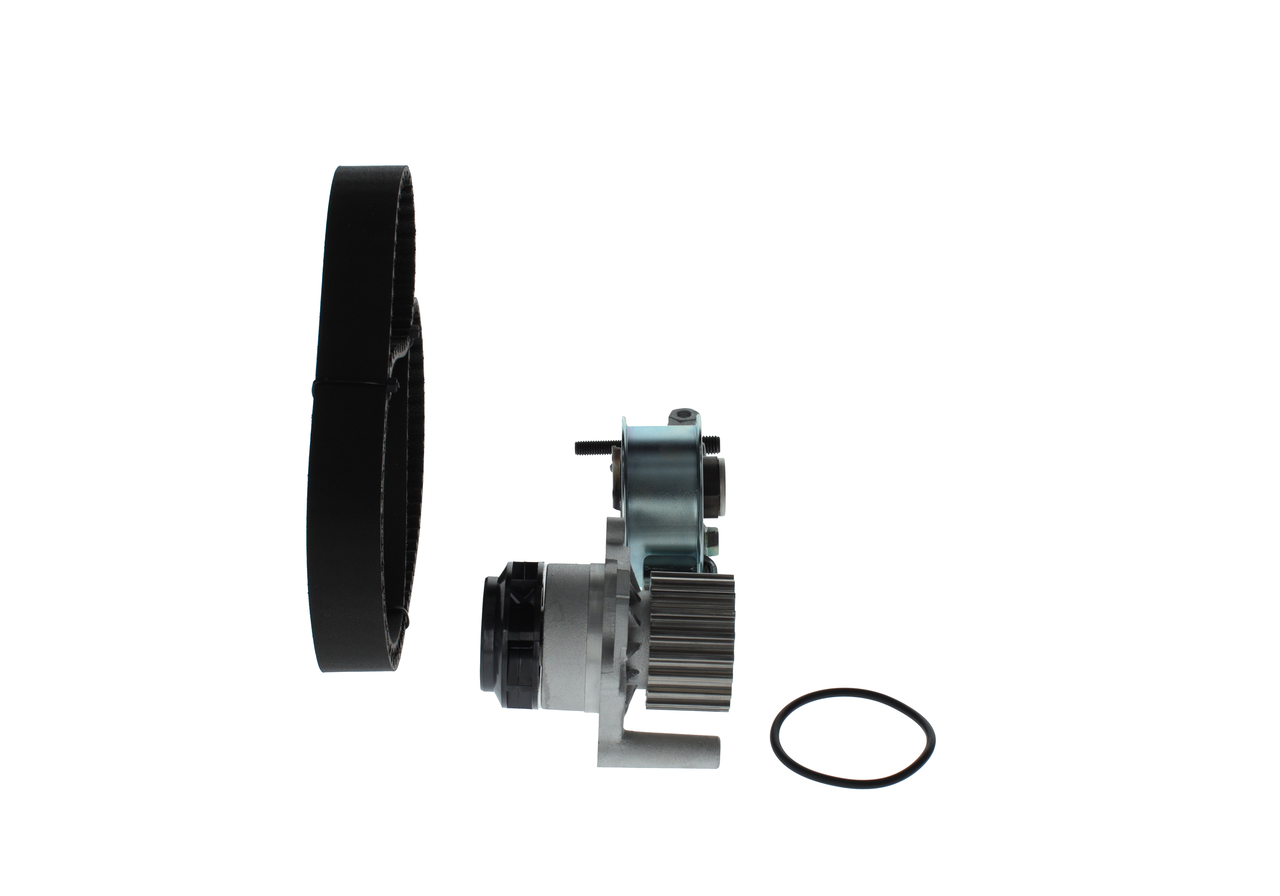 Set pompa apa + curea dintata BOSCH 1987946978