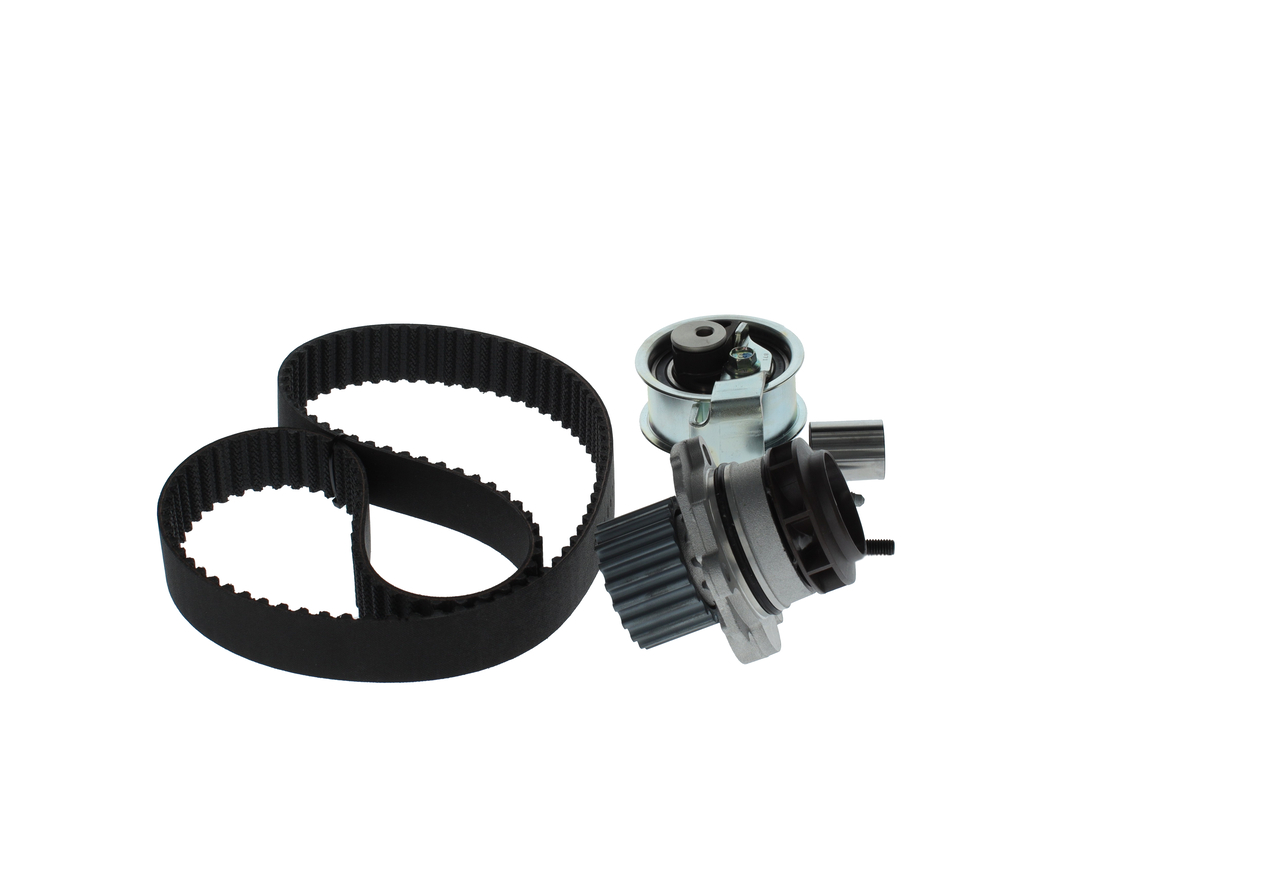 Set pompa apa + curea dintata BOSCH 1987946979