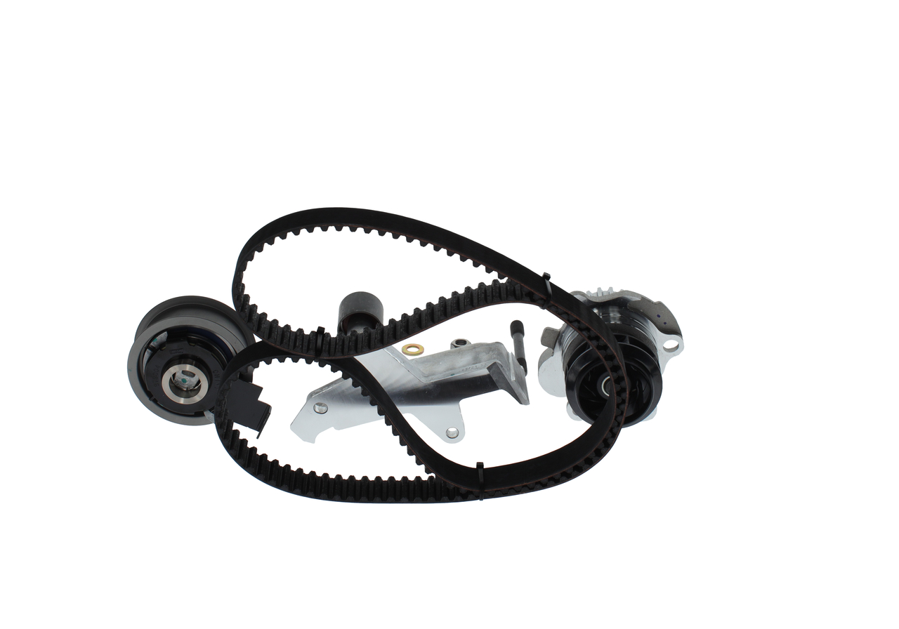 Set pompa apa + curea dintata BOSCH 1987946984