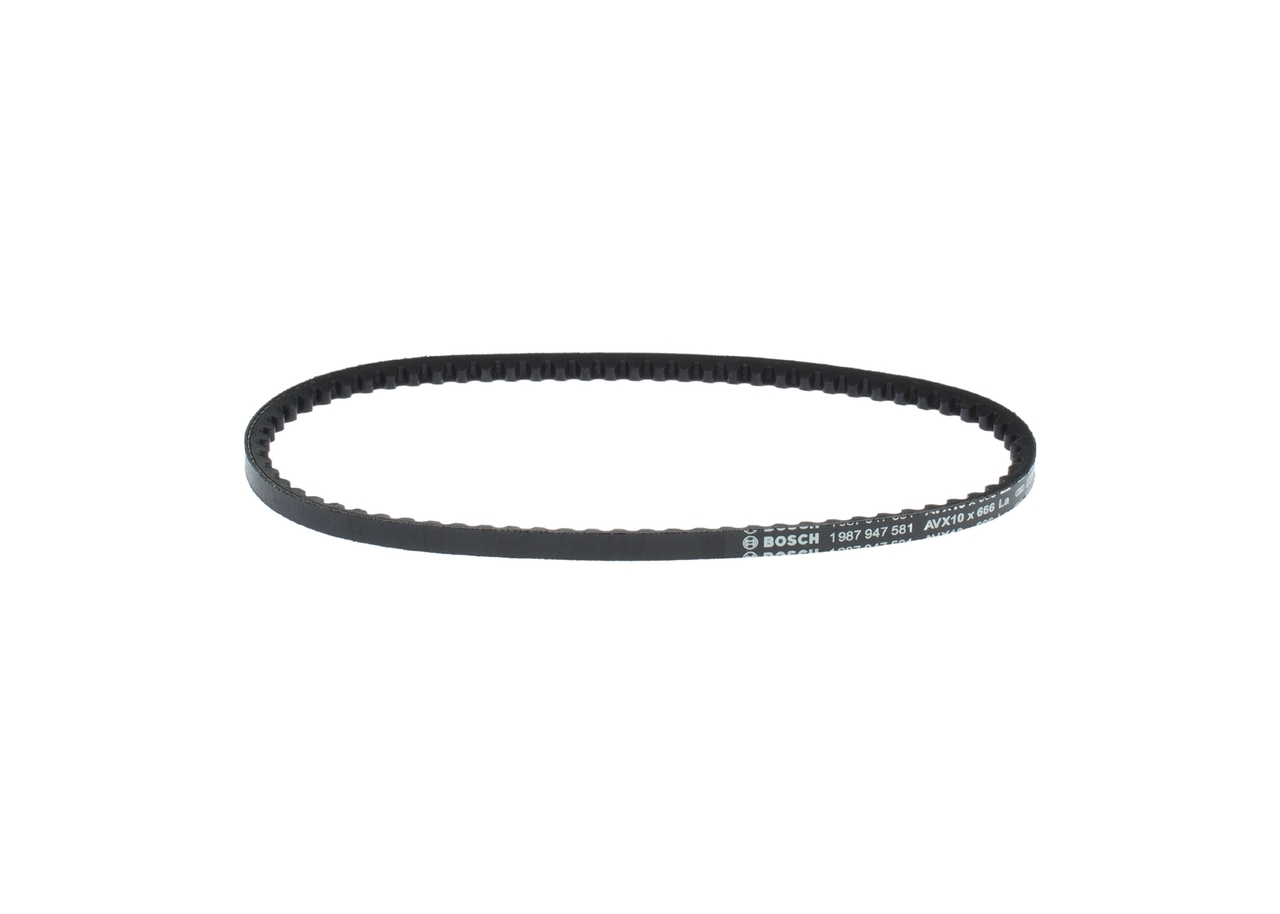 Curea transmisie BOSCH 1987947581