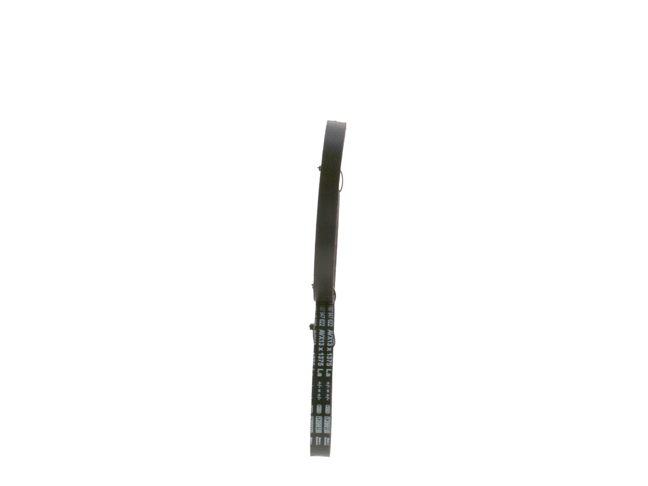 Curea transmisie BOSCH 1987947622