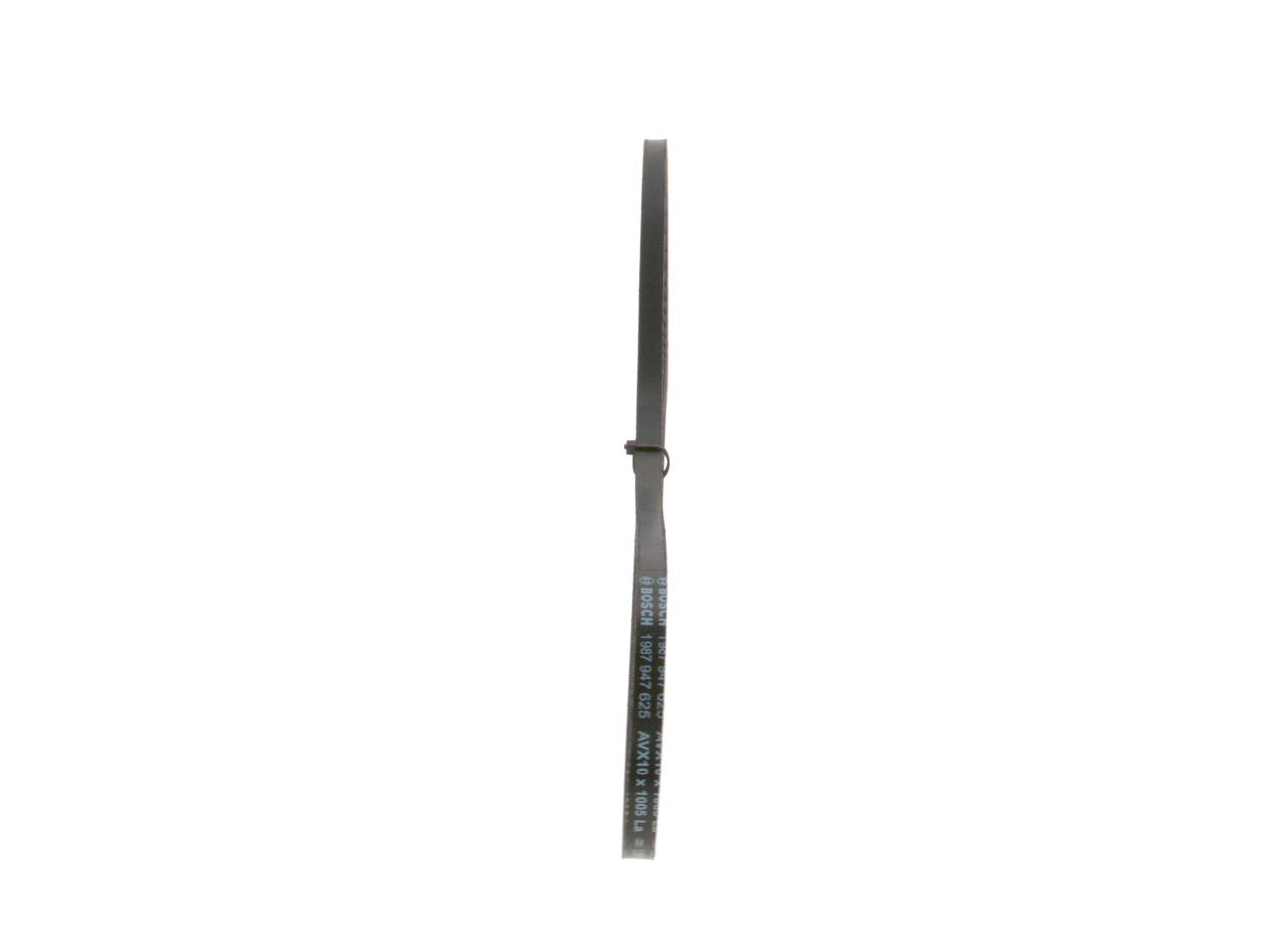 Curea transmisie BOSCH 1987947625