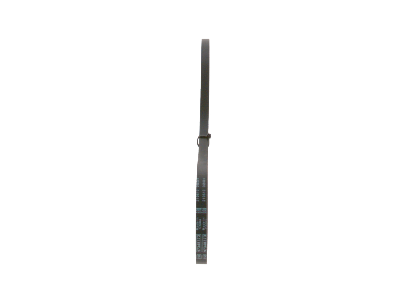 Curea transmisie BOSCH 1987947626