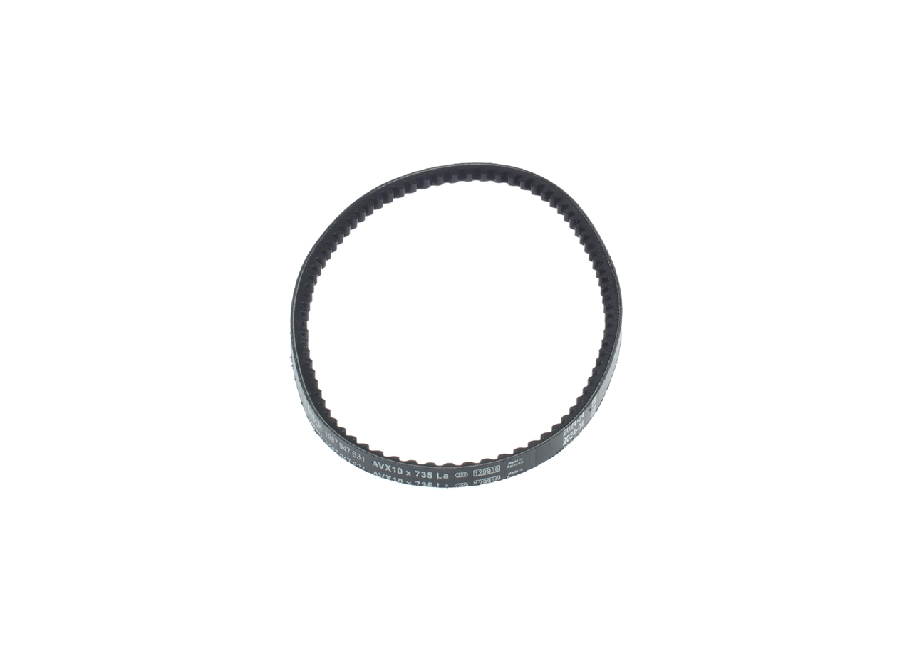 Curea transmisie BOSCH 1987947631