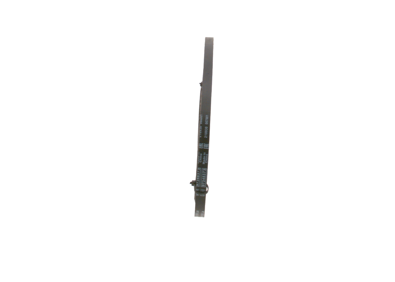 Curea transmisie BOSCH 1987947644