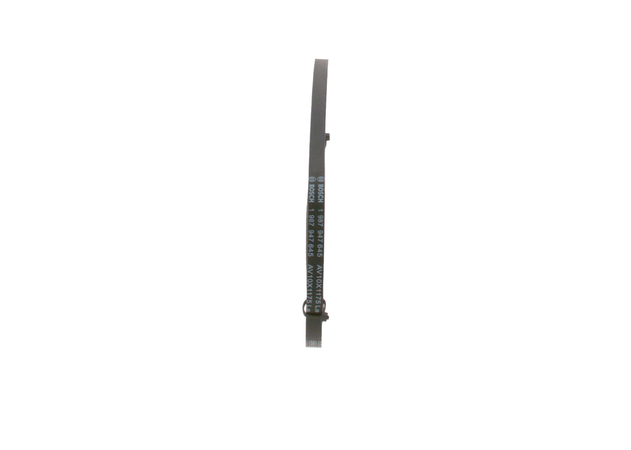Curea transmisie BOSCH 1987947645