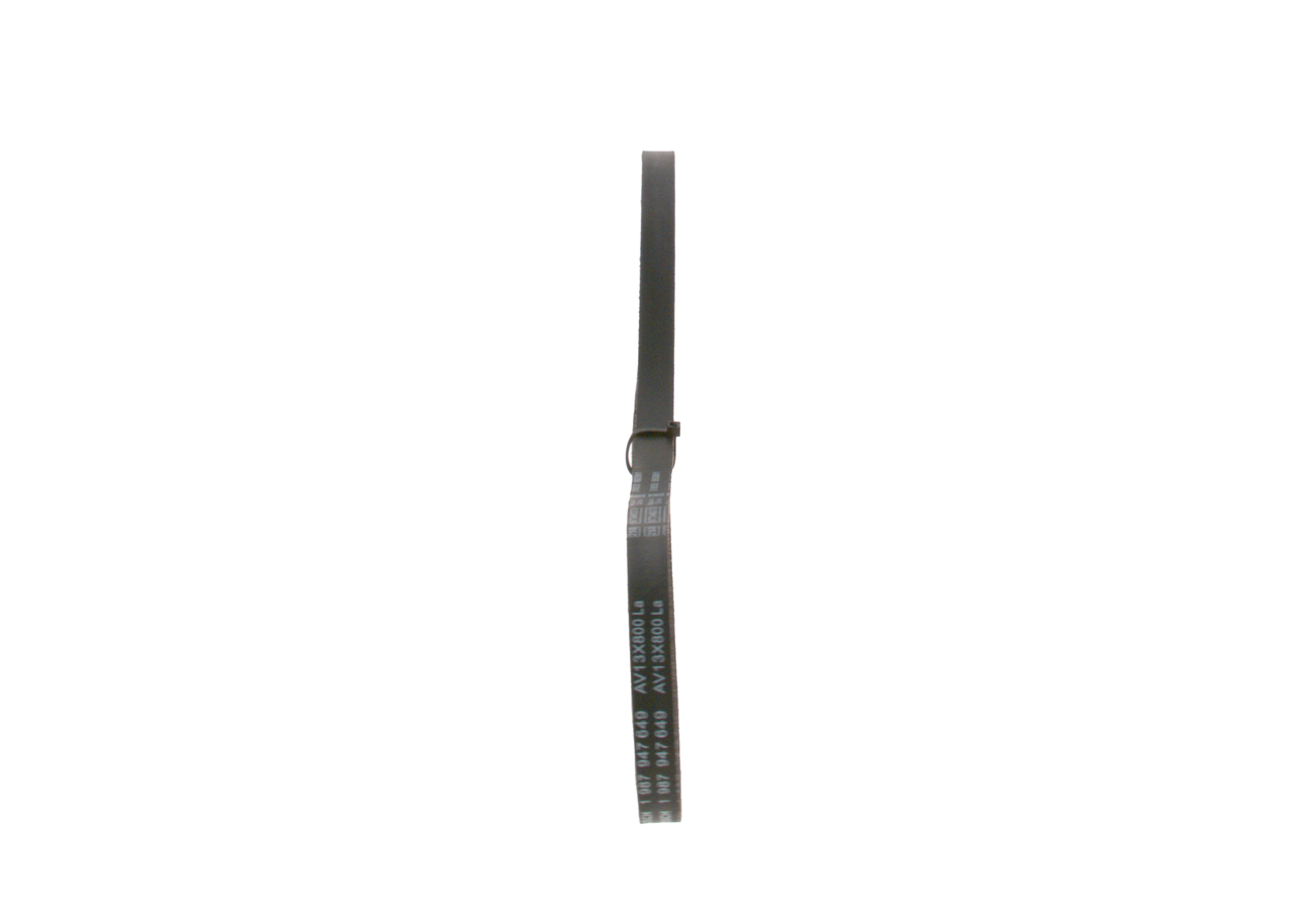 Curea transmisie BOSCH 1987947649