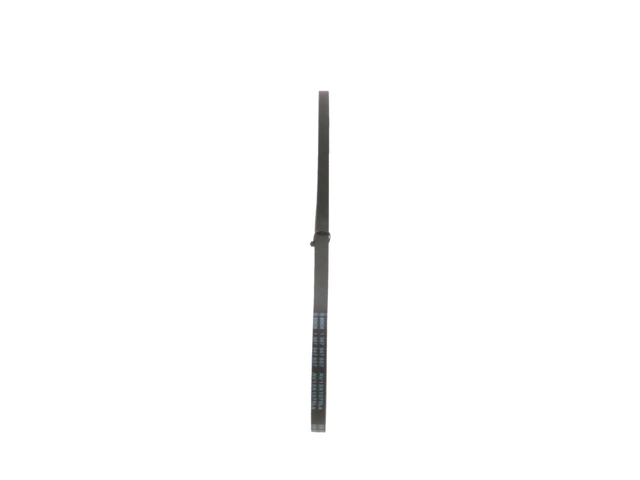 Curea transmisie BOSCH 1987947657