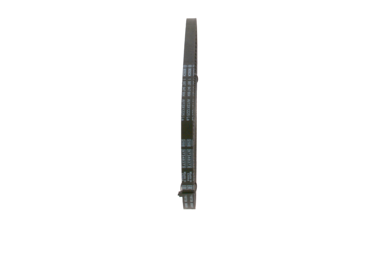 Curea transmisie BOSCH 1987947664