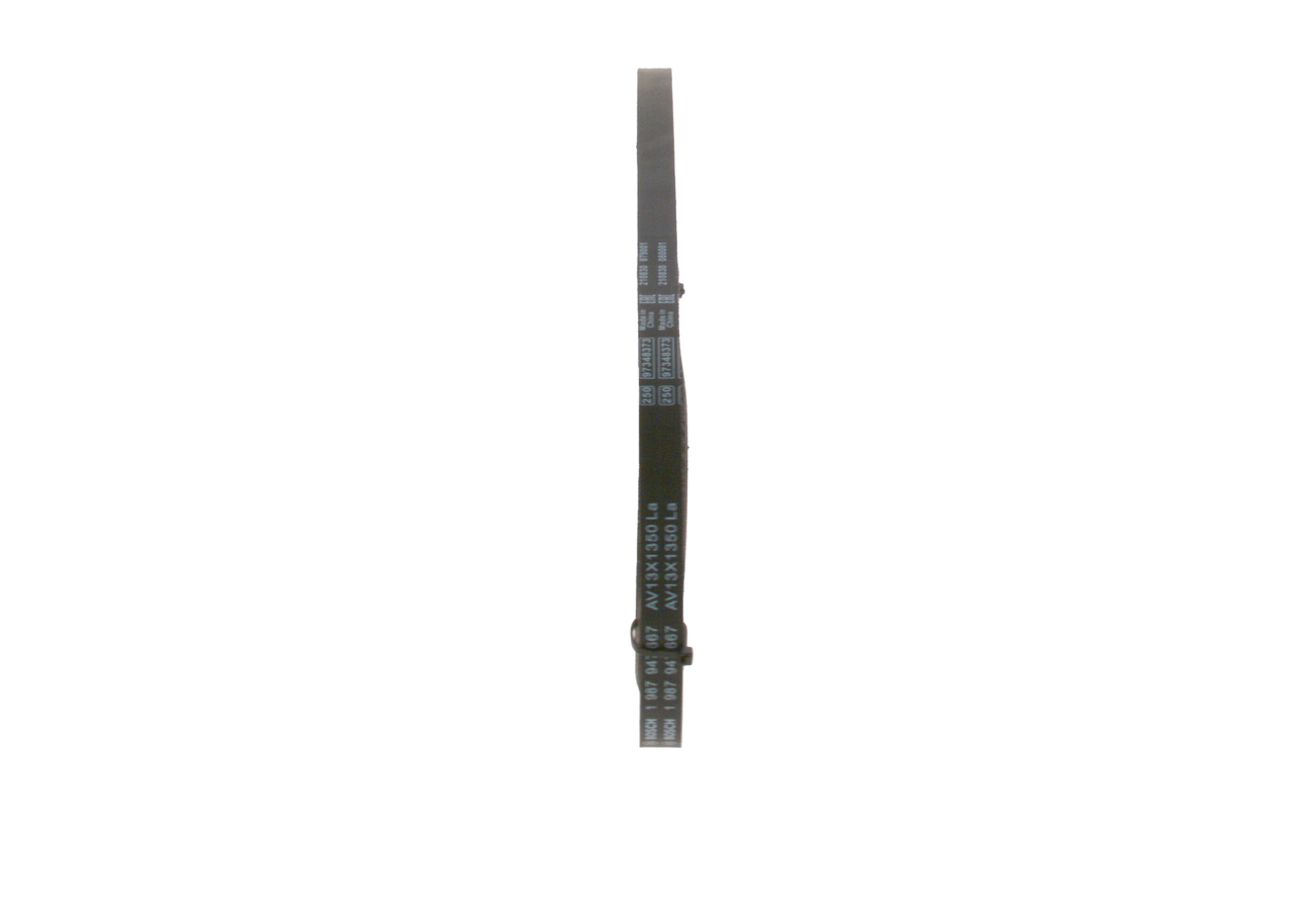 Curea transmisie BOSCH 1987947667