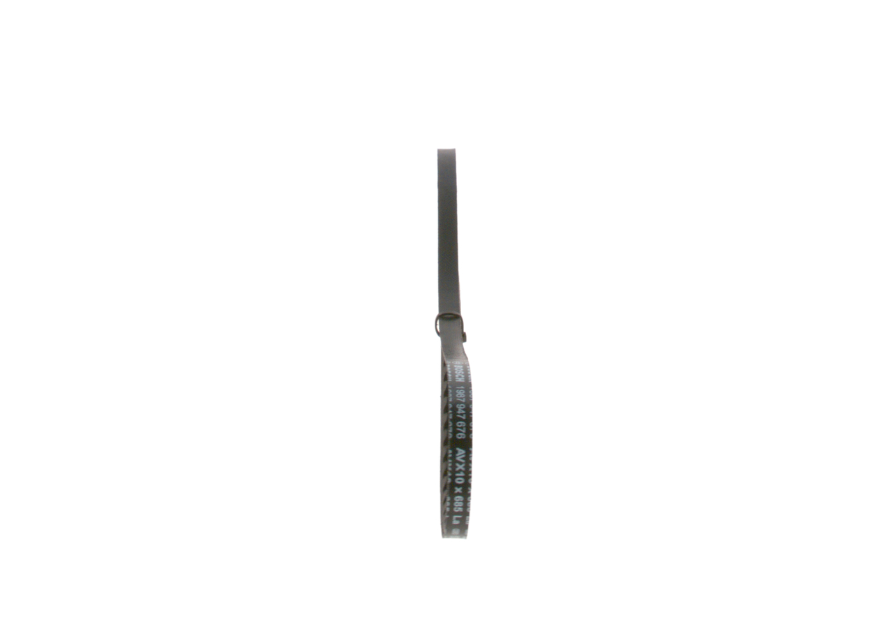Curea transmisie BOSCH 1987947676