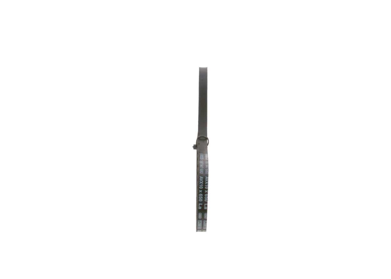 Curea transmisie BOSCH 1987947680