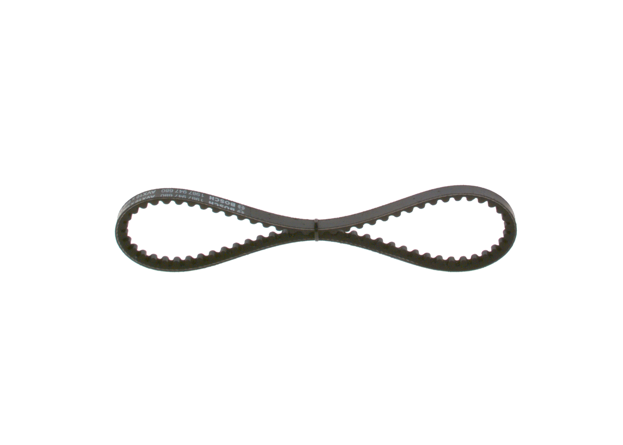 Curea transmisie BOSCH 1987947680