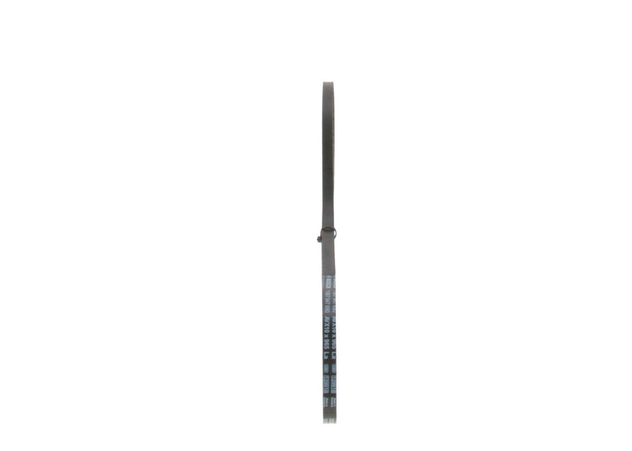 Curea transmisie BOSCH 1987947690