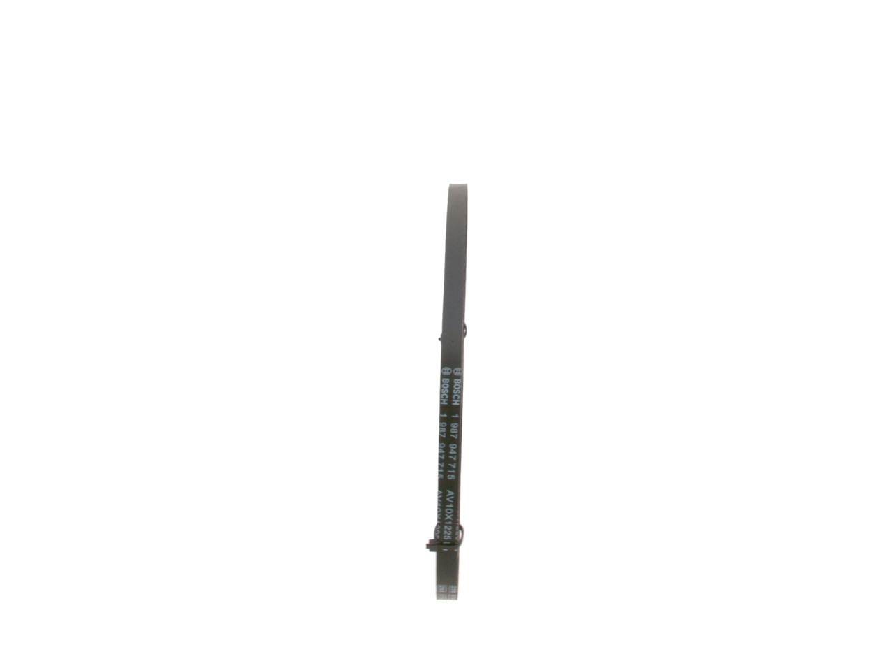 Curea transmisie BOSCH 1987947715