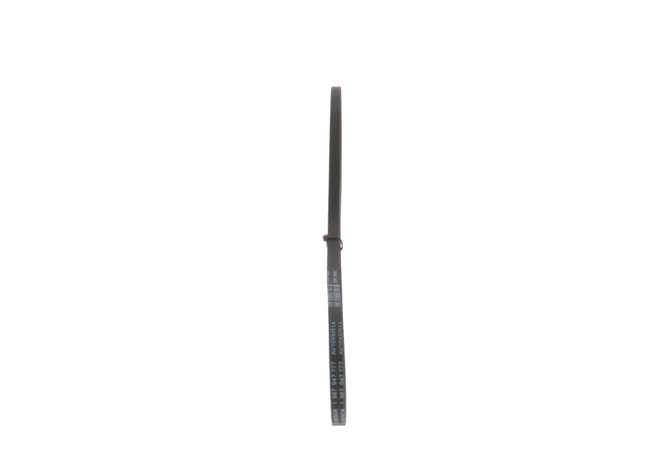 Curea transmisie BOSCH 1987947777