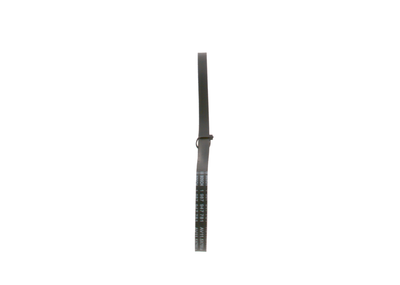 Curea transmisie BOSCH 1987947781