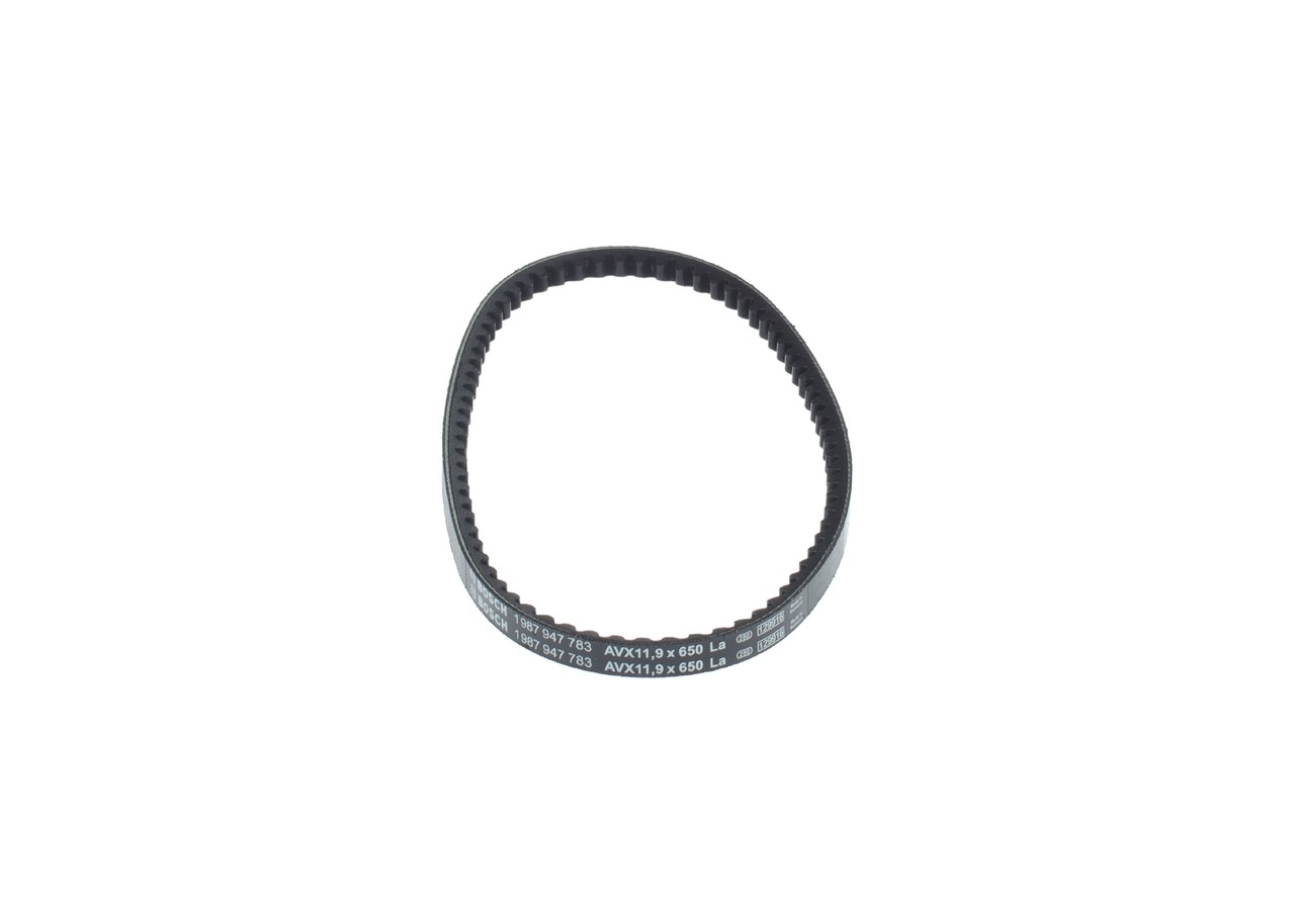 Curea transmisie BOSCH 1 987 947 783