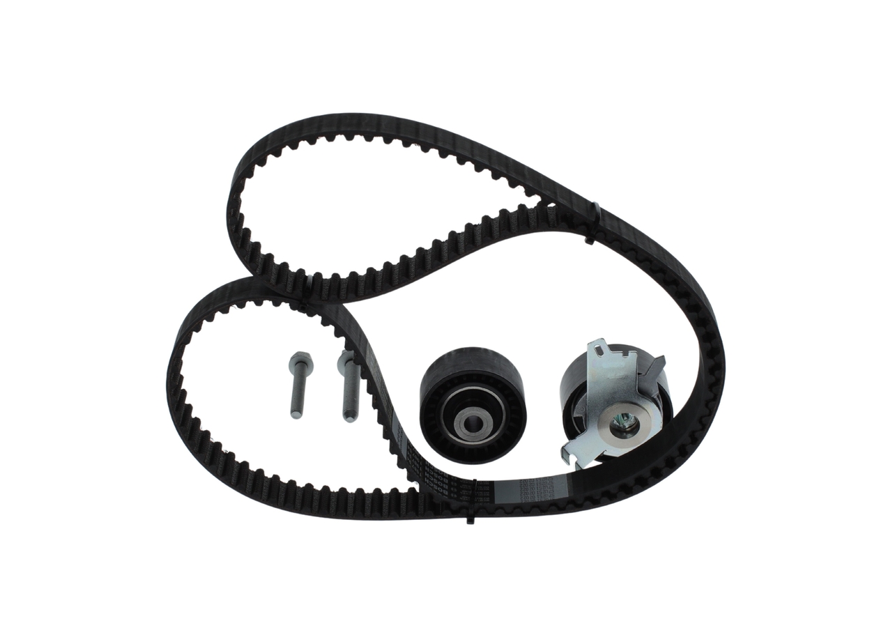 Claxon BOSCH 0320226016