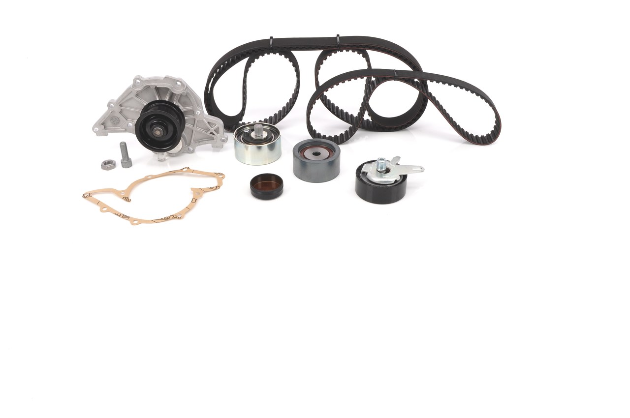 Set pompa apa + curea dintata BOSCH 1987948518