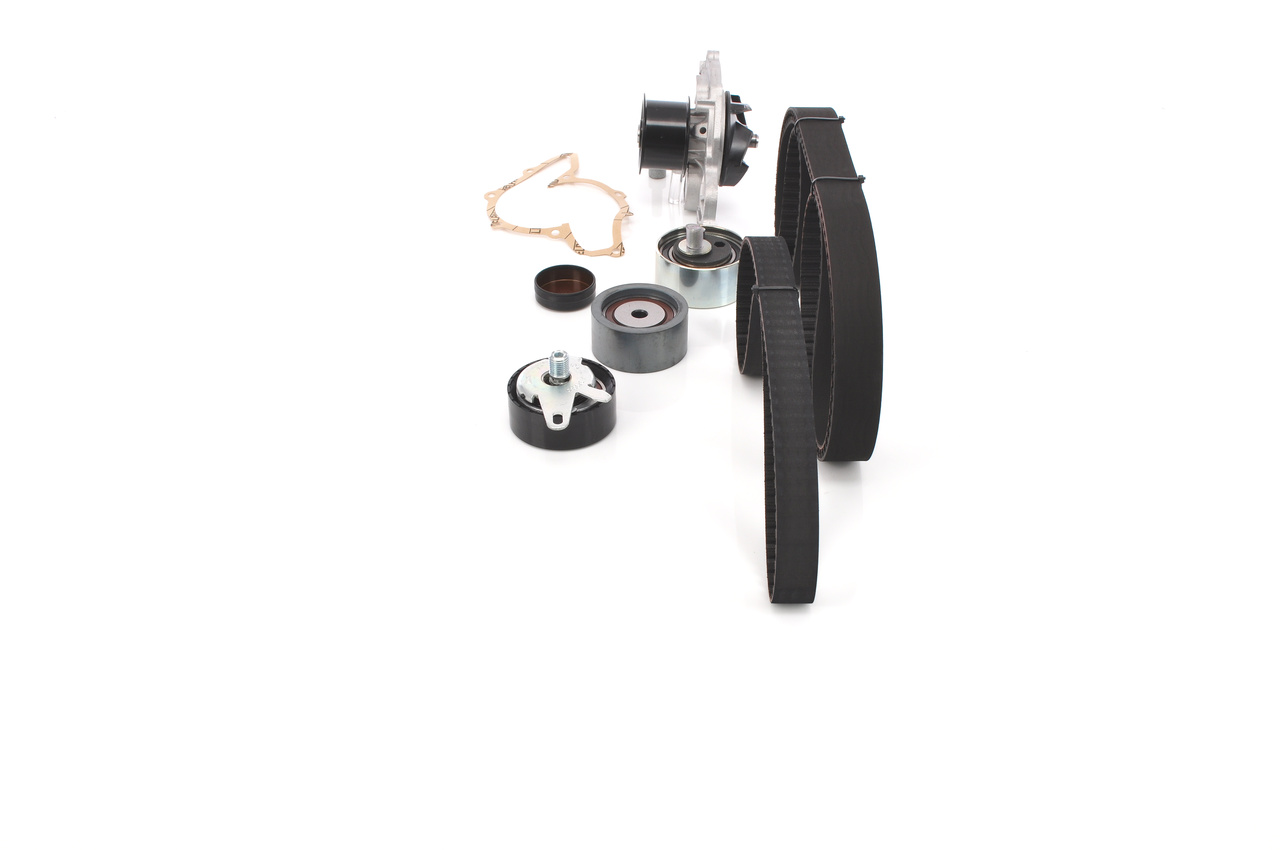 Set pompa apa + curea dintata BOSCH 1987948518