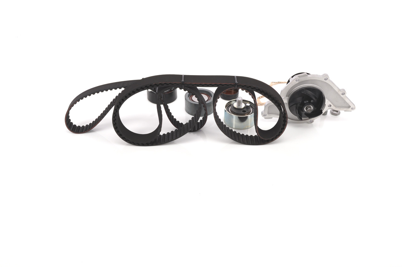 Set pompa apa + curea dintata BOSCH 1987948518