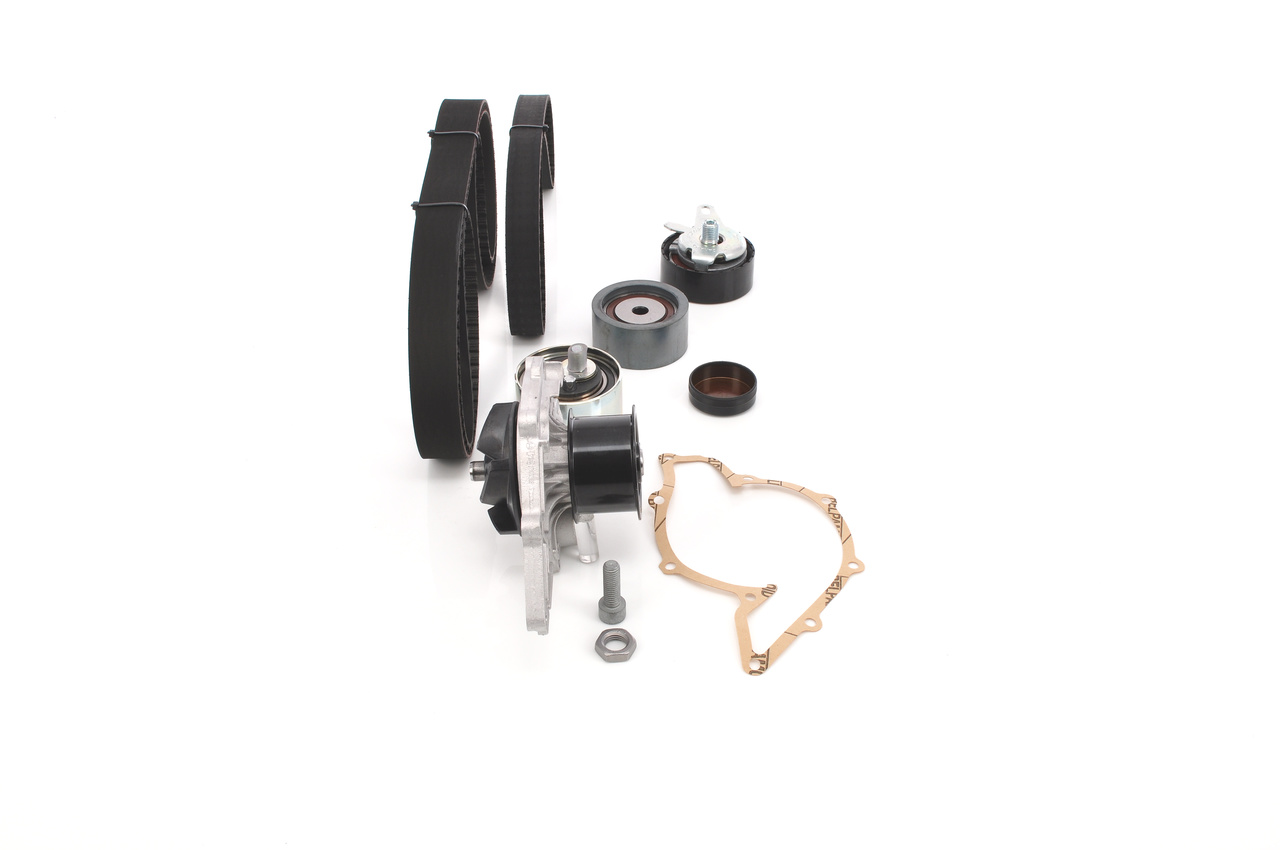 Set pompa apa + curea dintata BOSCH 1987948518