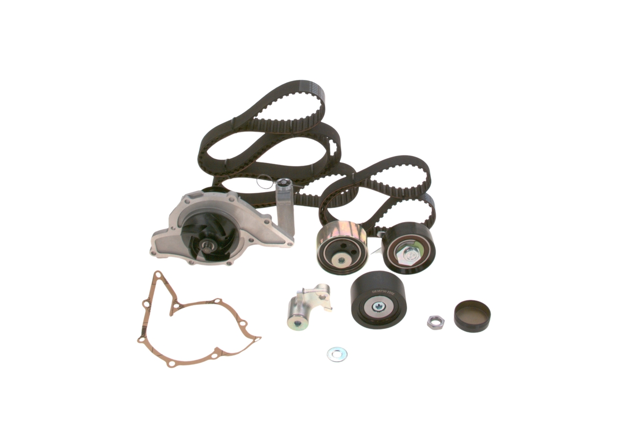 Set pompa apa + curea dintata BOSCH 1987948519