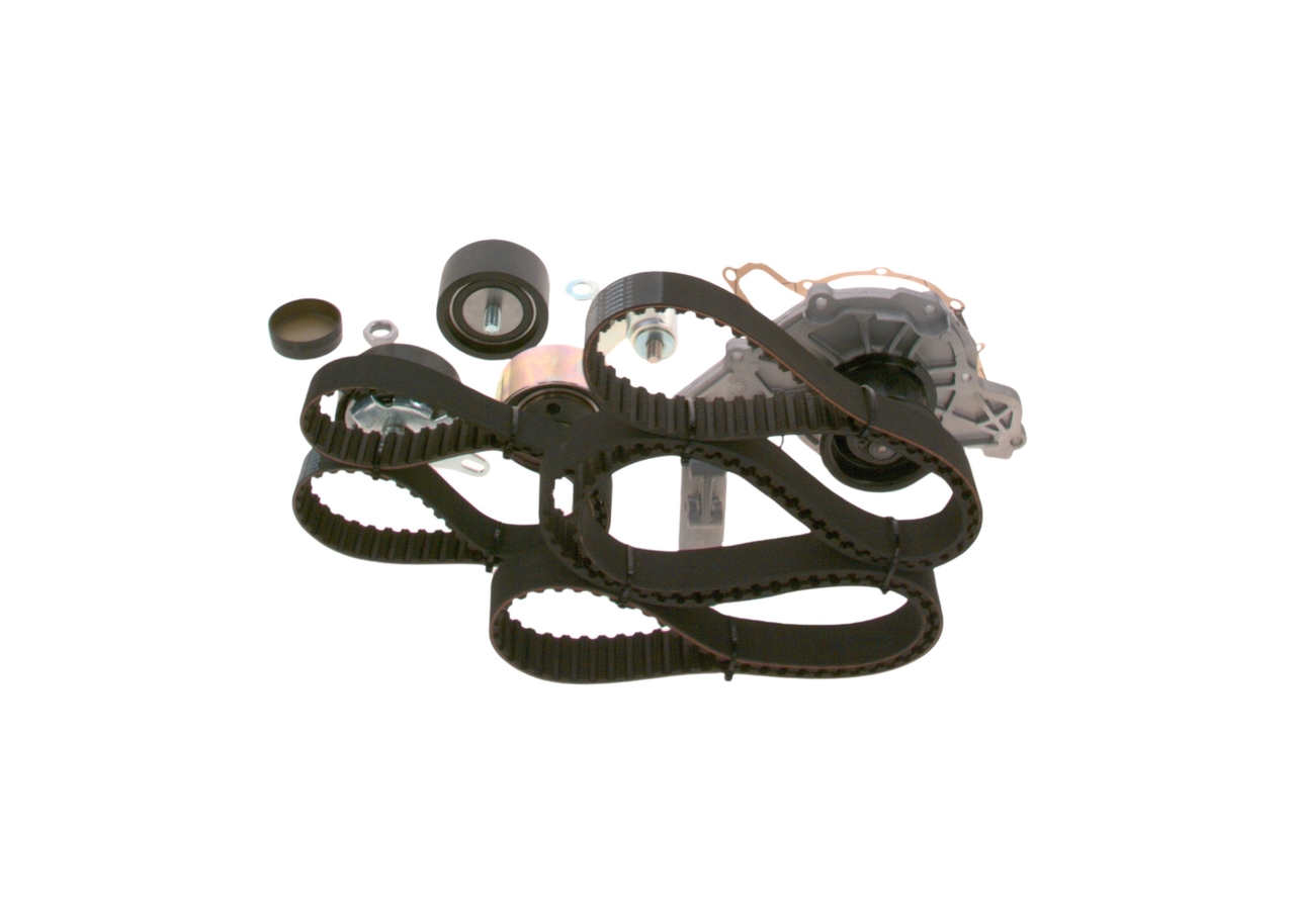Set pompa apa + curea dintata BOSCH 1987948519