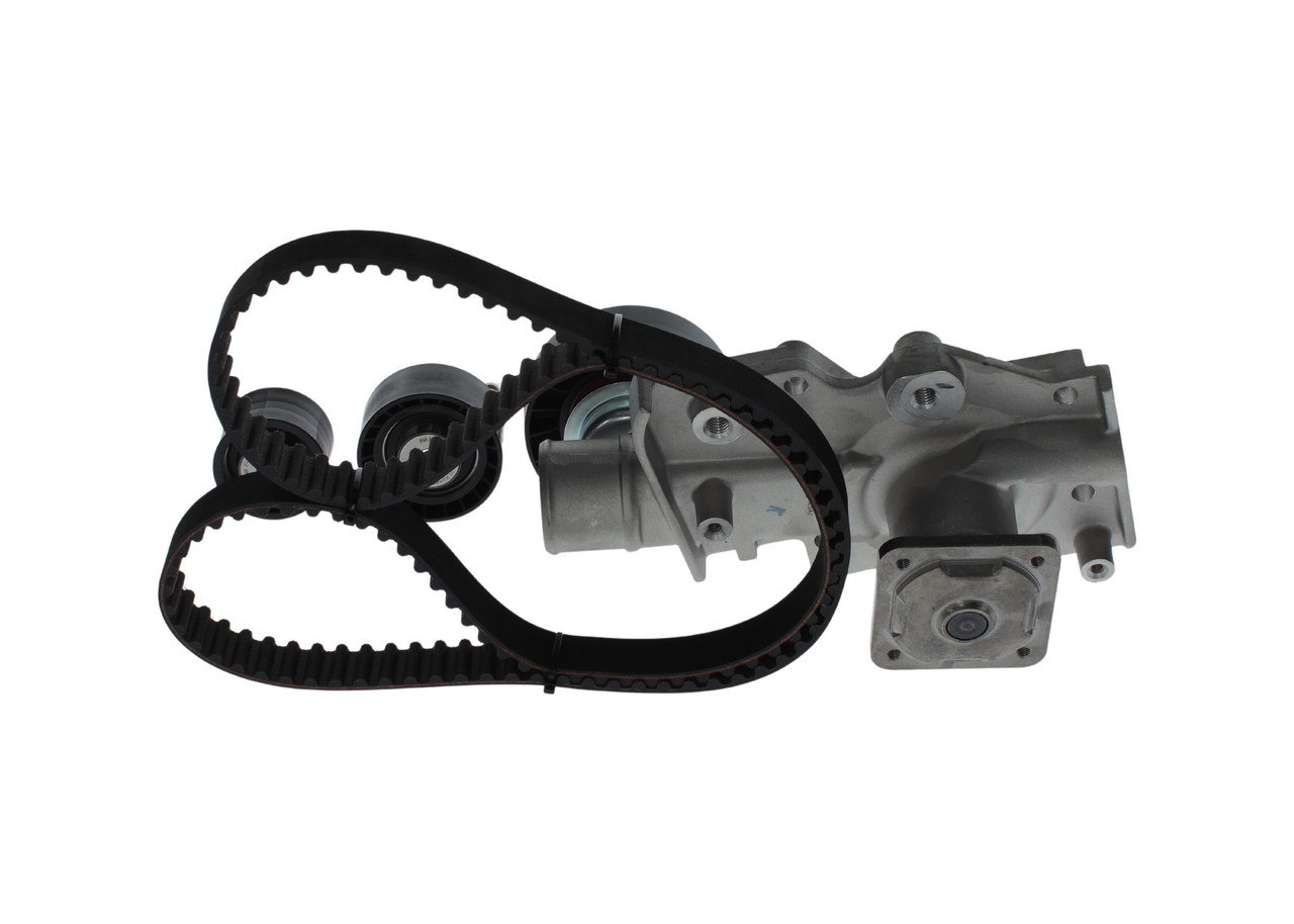 Set pompa apa + curea dintata BOSCH 1987948528