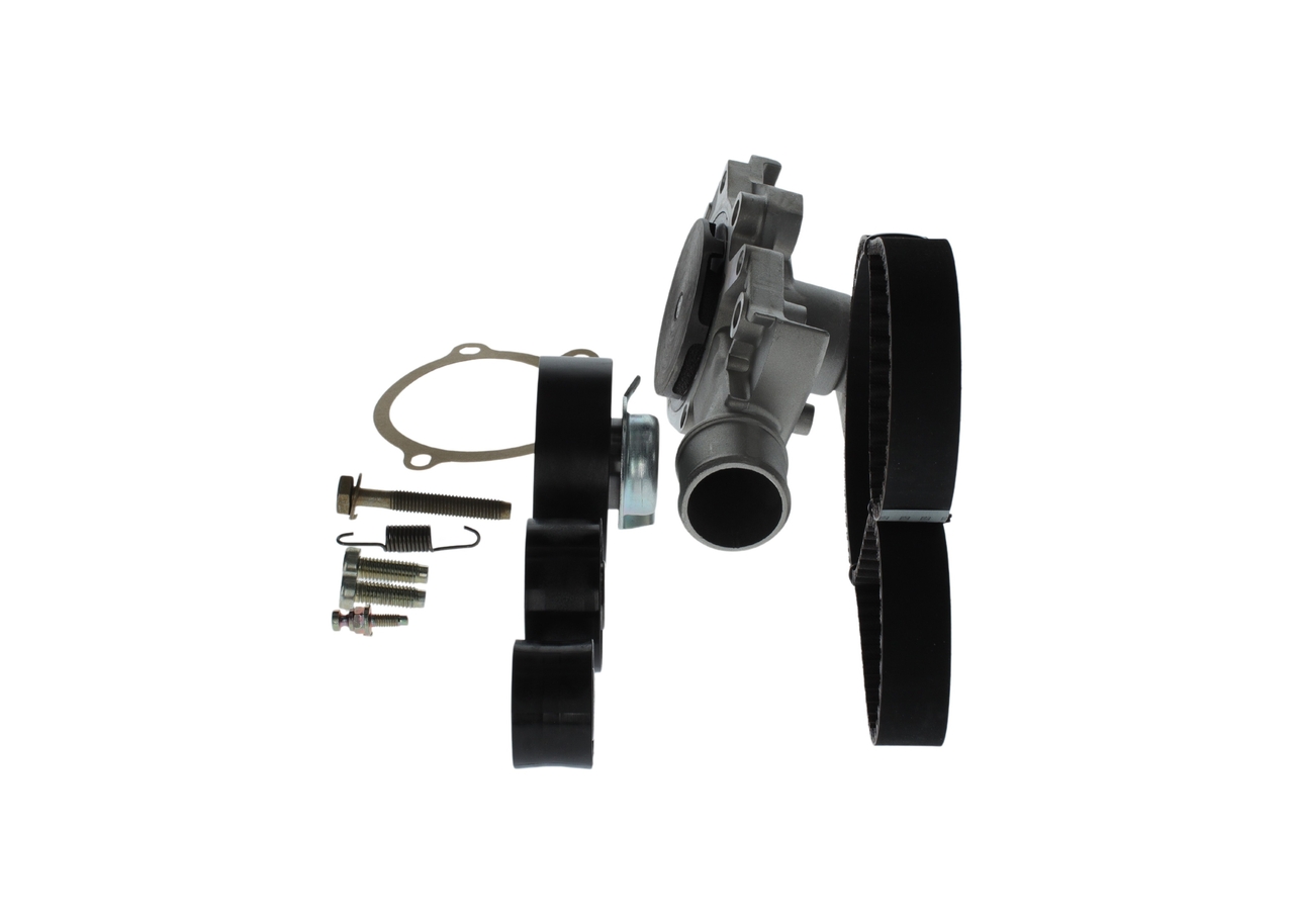 Set pompa apa + curea dintata BOSCH 1987948528