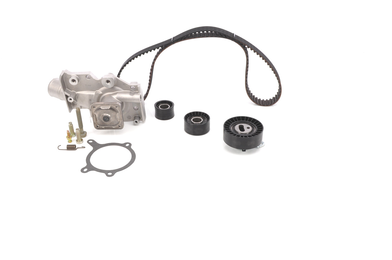 Set pompa apa + curea dintata BOSCH 1987948529