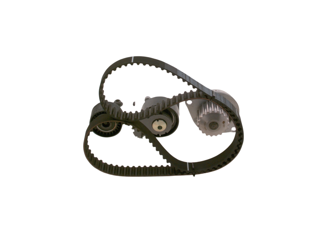 Set pompa apa + curea dintata BOSCH 1987948711
