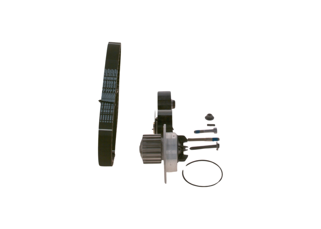 Set pompa apa + curea dintata BOSCH 1987948711