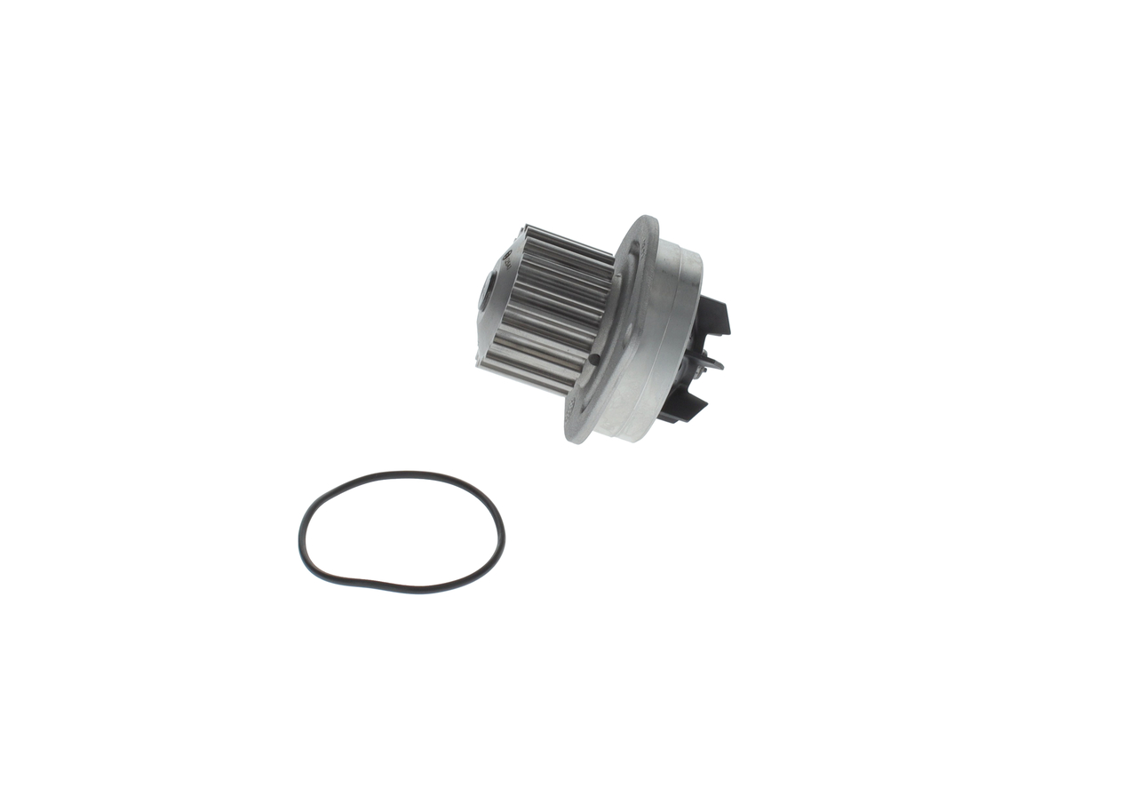 Set pompa apa + curea dintata BOSCH 1987948712