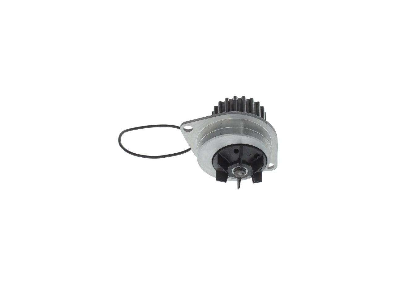 Set pompa apa + curea dintata BOSCH 1987948712