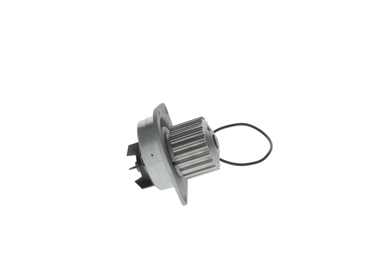 Set pompa apa + curea dintata BOSCH 1987948712
