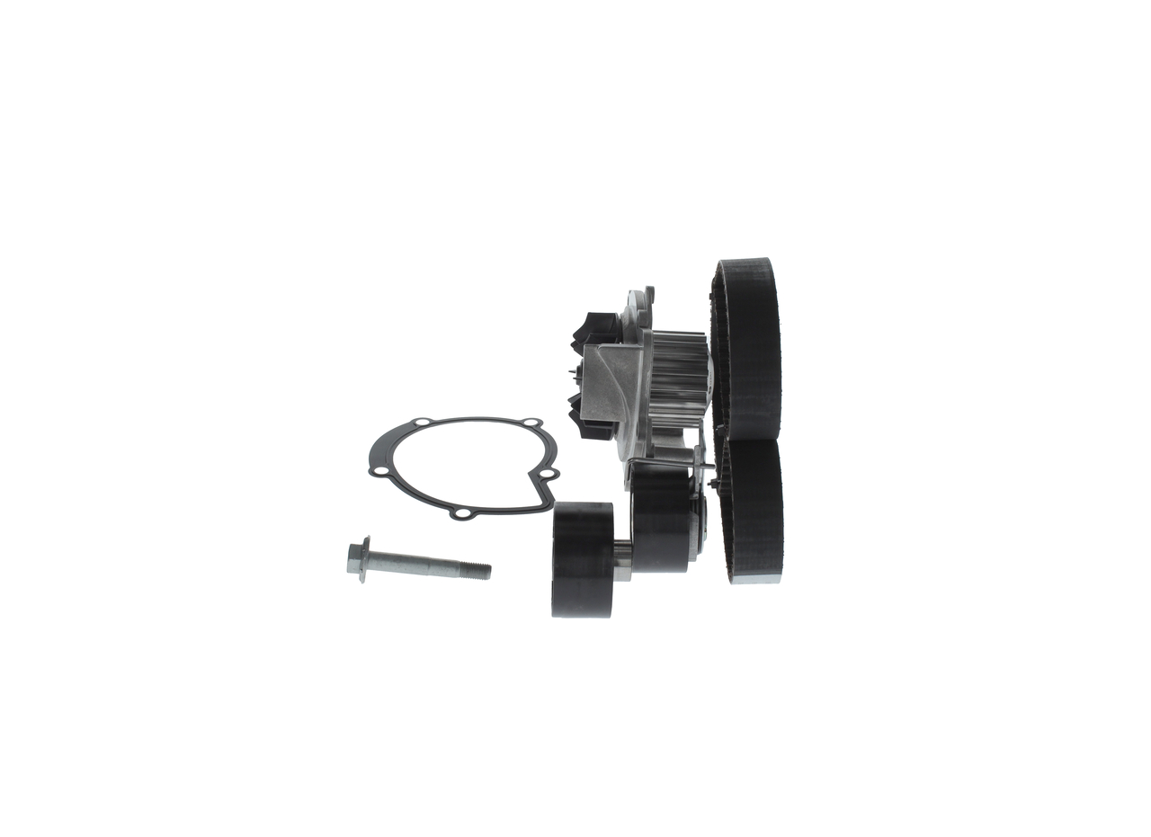 Set pompa apa + curea dintata BOSCH 1987948727