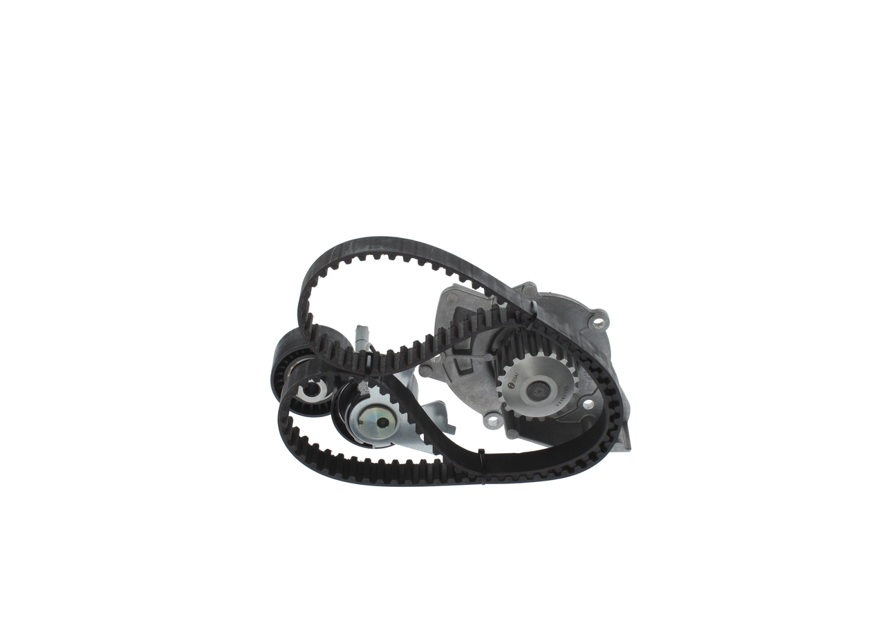 Set pompa apa + curea dintata BOSCH 1987948727