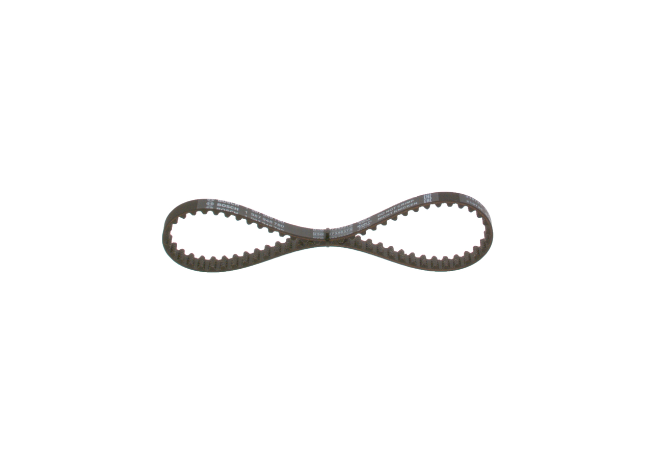 Curea de distributie BOSCH 1987948780