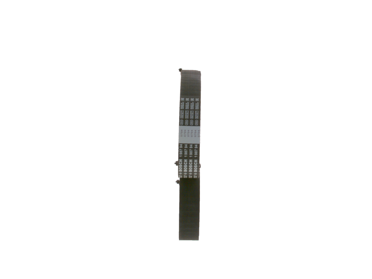Curea de distributie BOSCH 1987948784