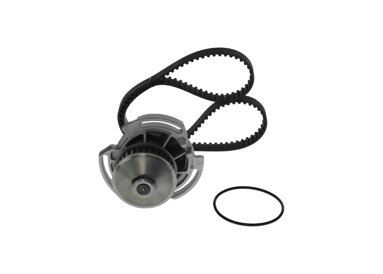 Set pompa apa + curea dintata BOSCH 1987948802