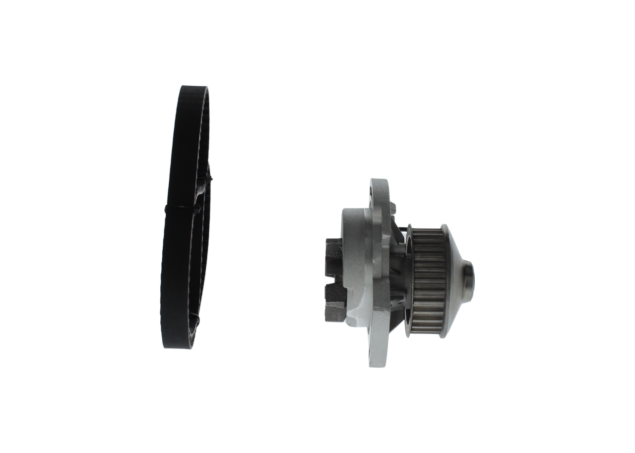 Set pompa apa + curea dintata BOSCH 1987948802