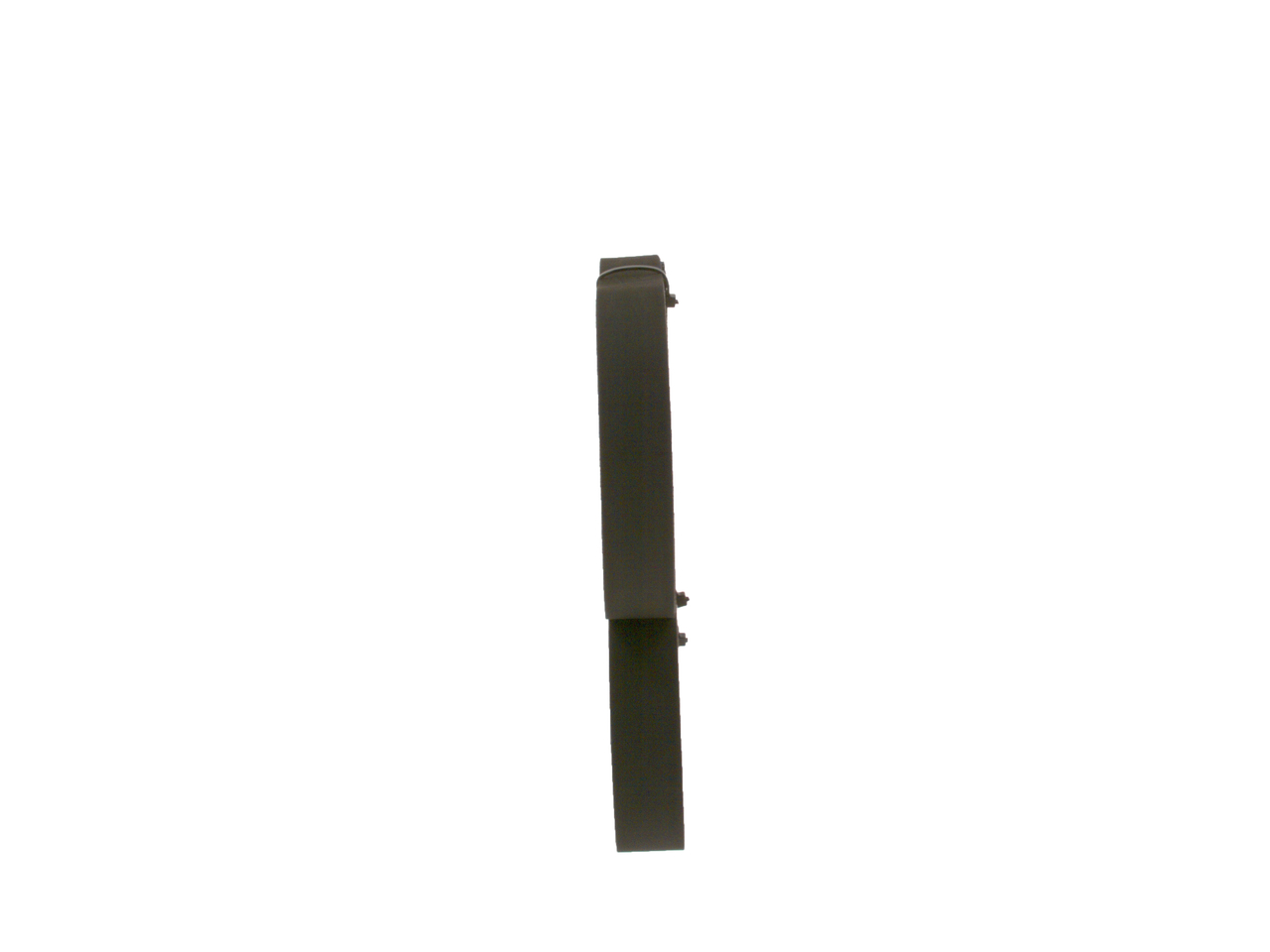 Curea de distributie BOSCH 1987948812