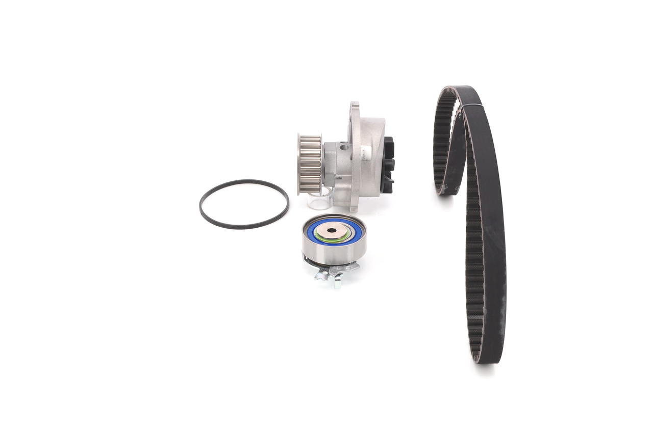 Set pompa apa + curea dintata BOSCH 1987948879