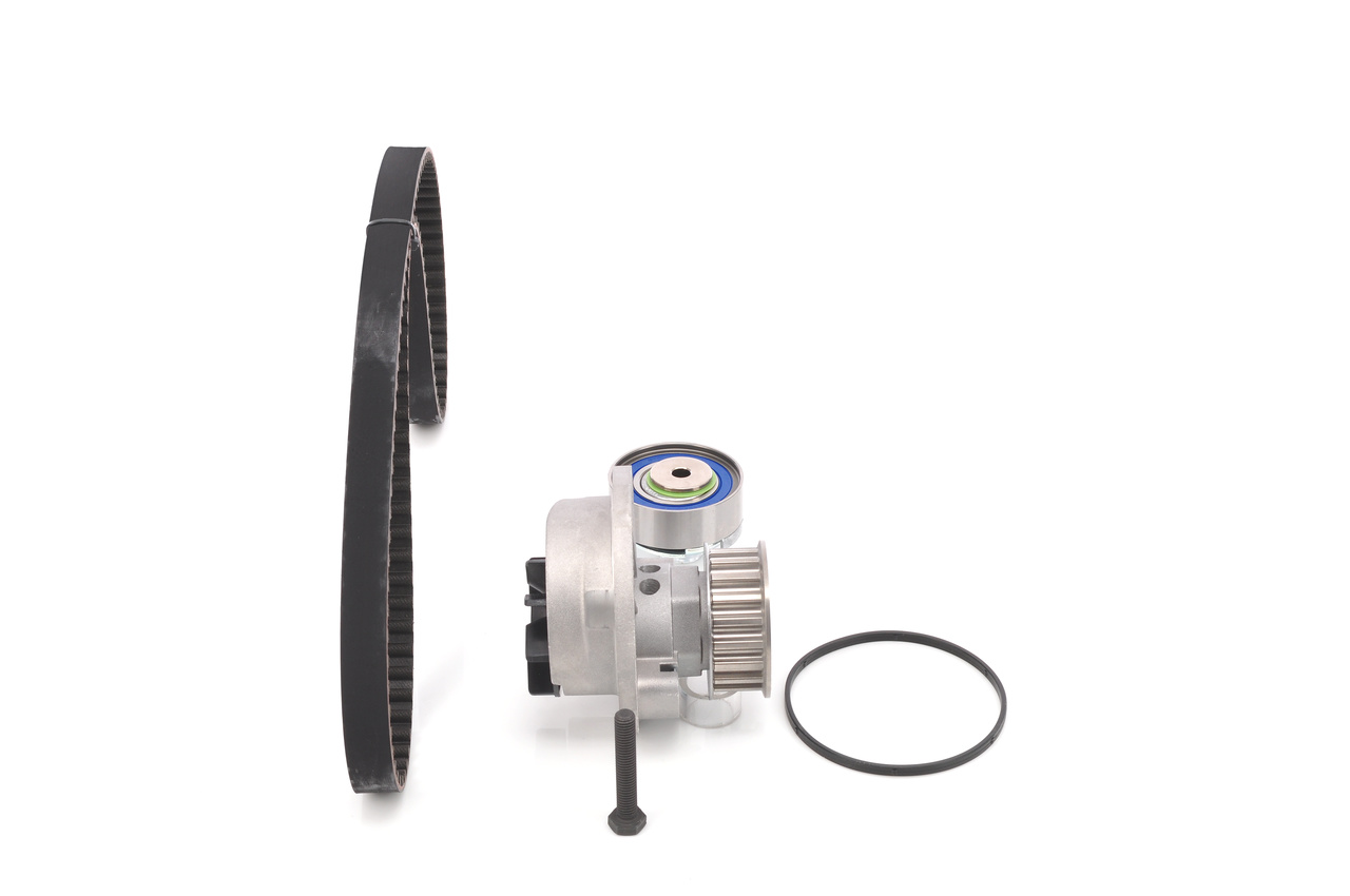 Set pompa apa + curea dintata BOSCH 1987948879