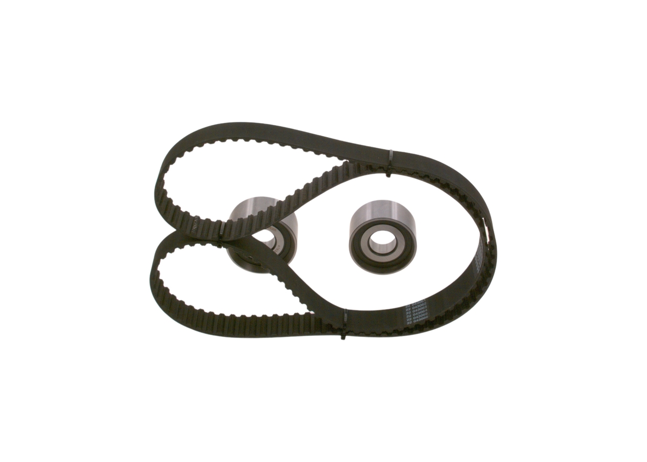 Bec far faza lunga BOSCH 1987302909