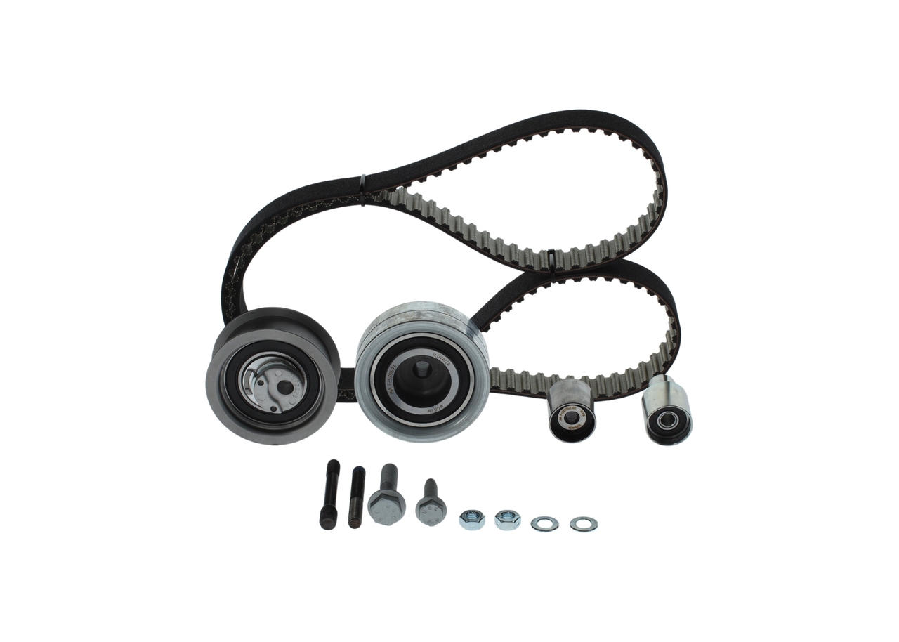 Kit distributie VW GOLF IV (1J1) 1.9 TDI  diesel 90 cai BOSCH 1987948990