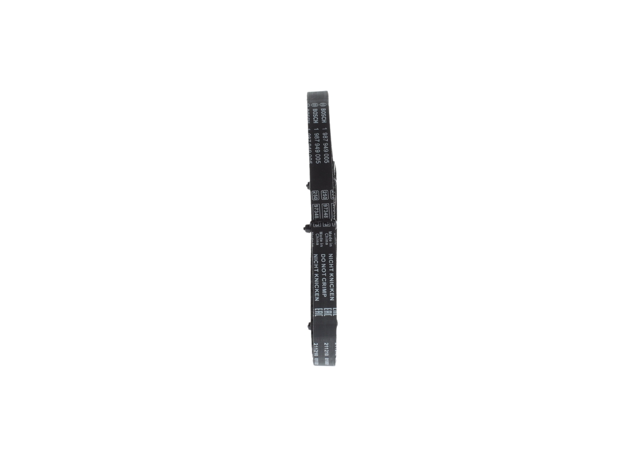 Curea de distributie BOSCH 1987949005