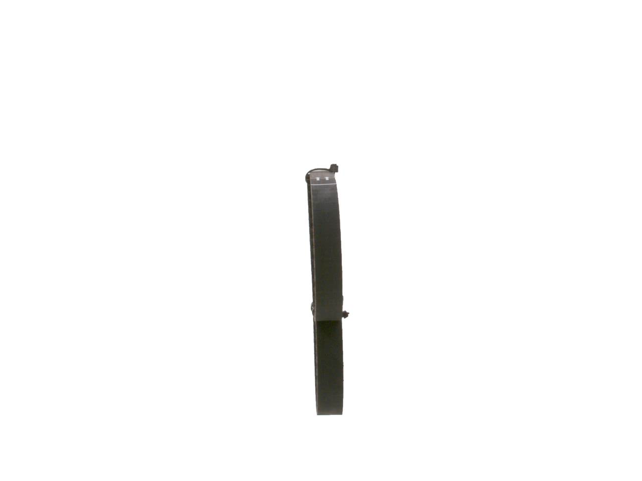 Curea de distributie BOSCH 1987949032